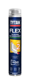 WINS FLEX GUN PU Foam