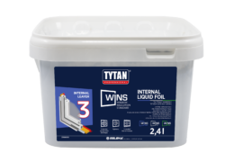 WINS Internal Liquid Foil