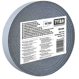 WINS FIX Pre-compressed Band BG1 600