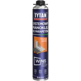 WINS Foam Adhesive for Window Sills