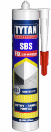 SBS FIX Mounting Adhesive