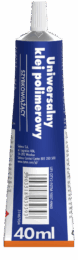 Universal Polymer Adhesive Tube