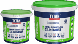 IS73 Exterior Silicone Paint