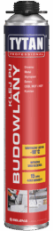 Construction GUN PU Adhesive