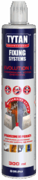 EVOLUTION I Universal Polyester Styrene Free Chemical Anchor