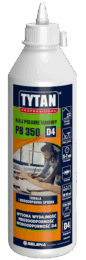 Polyurethane Wood Adhesive D4 PB 350