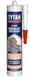 Building Neutral Silicone