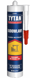 Building Neutral Silicone
