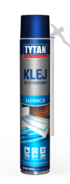 STYRO PU Foam Adhesive