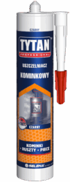 Fireplace Sealant 1500°C