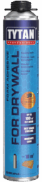 Gypsum Cardboard PU Foam Adhesive