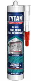 Aquarium & Glazing Silicone