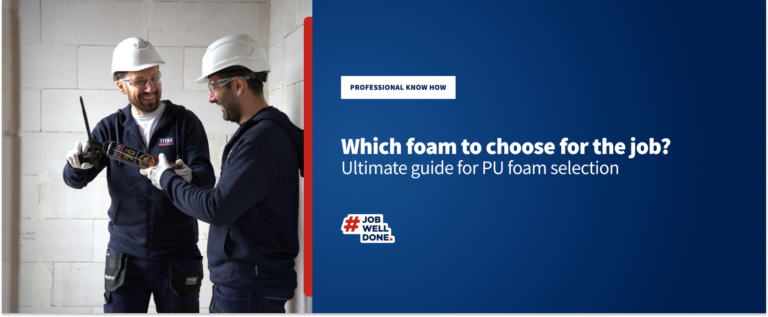 Which PU Foam Should You Choose? A Guide to PU Foam Types