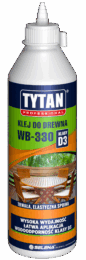 WB-330 Wood Adhesive D3
