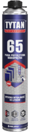 65 Low Pressure PU Foam GUN