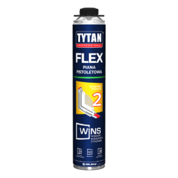 WINS FLEX GUN PU Foam