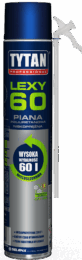 Lexy 60 All Season PU Foam