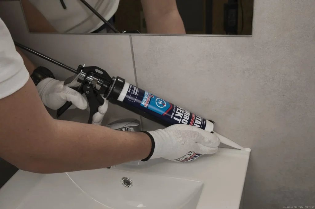 Find the right sealant