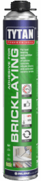 GUN PU Adhesive for Bricklaying