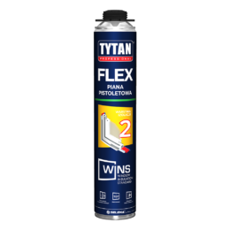 WINS FLEX GUN PU Foam