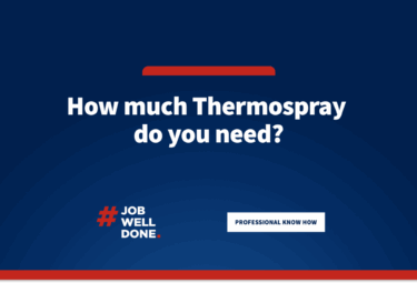 tytan professional thermospray