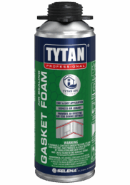 Gasket GUN PU Foam