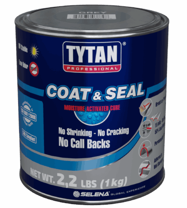 Coat and Seal (1kg)
