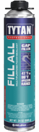 Fill All GUN PU Foam Sealant