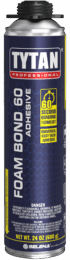 Foam Bond 60 PRO Foam Adhesive