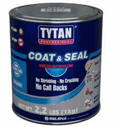 Coat & Seal Duct Sealant