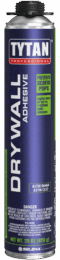 Drywall High Yield PRO GUN PU Foam Adhesive