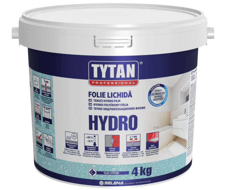 Hydro 1K