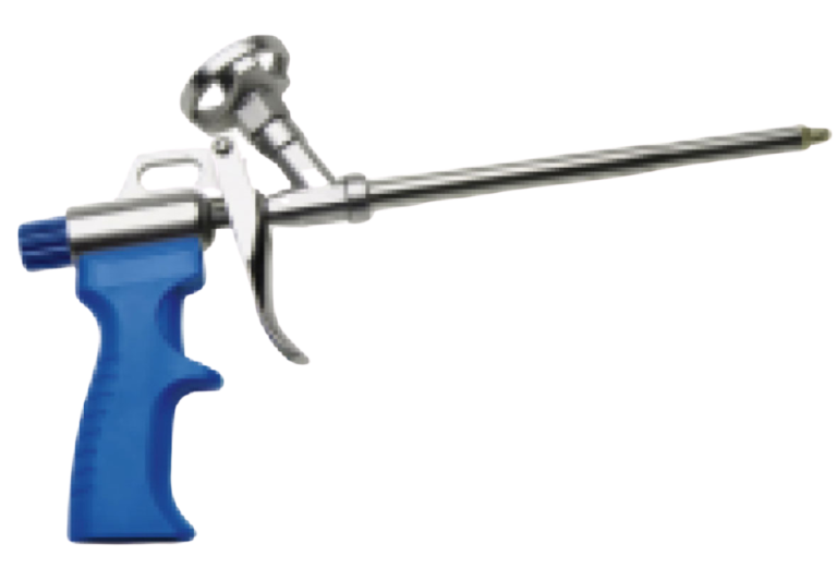 Tytan Professional CALIBER 30 GUN MAX Пистолет За Полиуретанова Пяна C 30% По-Добър