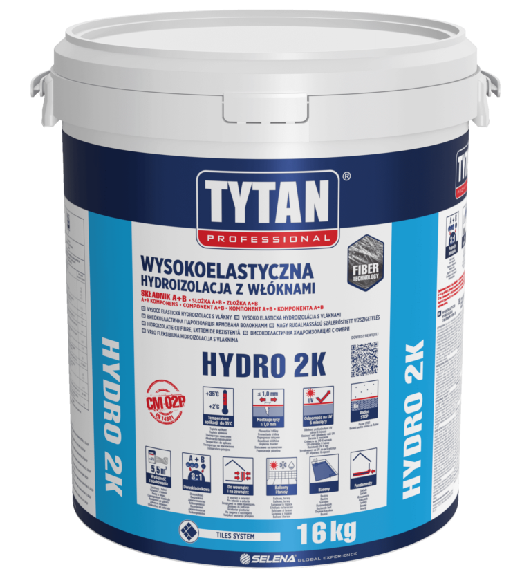 Hydro 2K