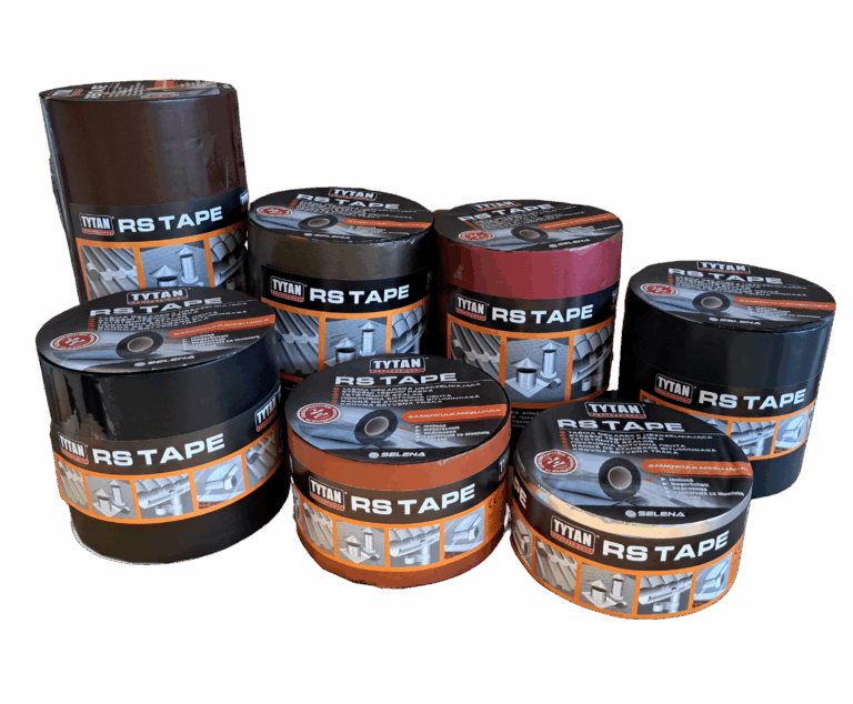 TYTAN PROFESSIONAL RS TAPE