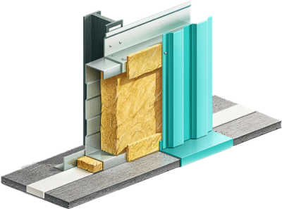 SYSTEM CARD  – GREEN ROOFS