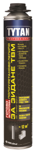 Tytan Professional Лепило за зидане на тухли и газобетон TBM