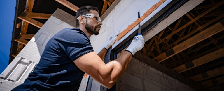 Полиуретанови монтажни пени- професионалистите питат, TYTAN отговаря.