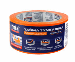 Фасадно тиксо за отсичане