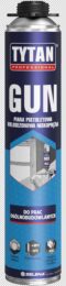 TYTAN PROFESSIONAL Врати и прозорци