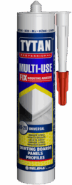 Multi-Use FIX Монтажно Лепило
