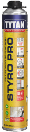 STYRO PRO B2 PU Лепило за Фасади