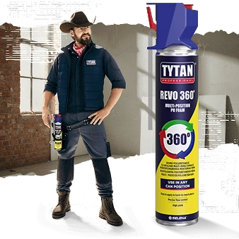 Produkt Tytan Revo 360