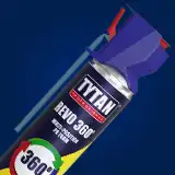 TYTAN REVO 360