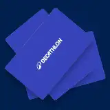 Ваучер от DECATHLON