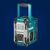 Makita акумулаторно радио