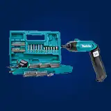 Makita акумулаторен винтоверт