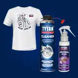 TYTAN Комплект 1