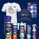 TYTAN Комплект 3