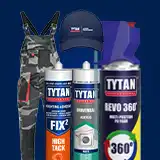 TYTAN Комплект 2